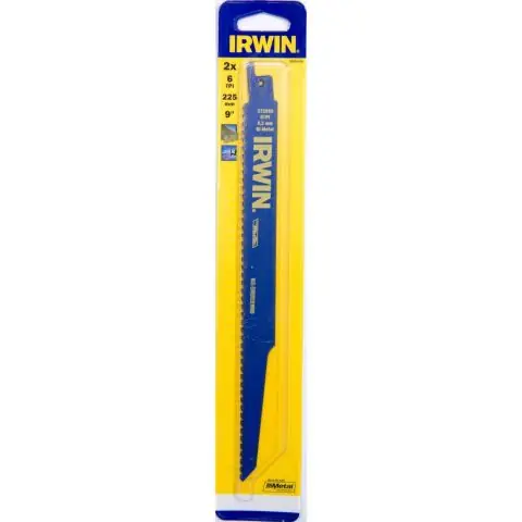 Irwin 10506430 Tigersågblad Beställ idag